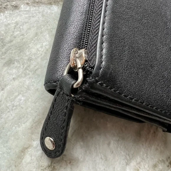 Coach wallet - Picture 6 of 6